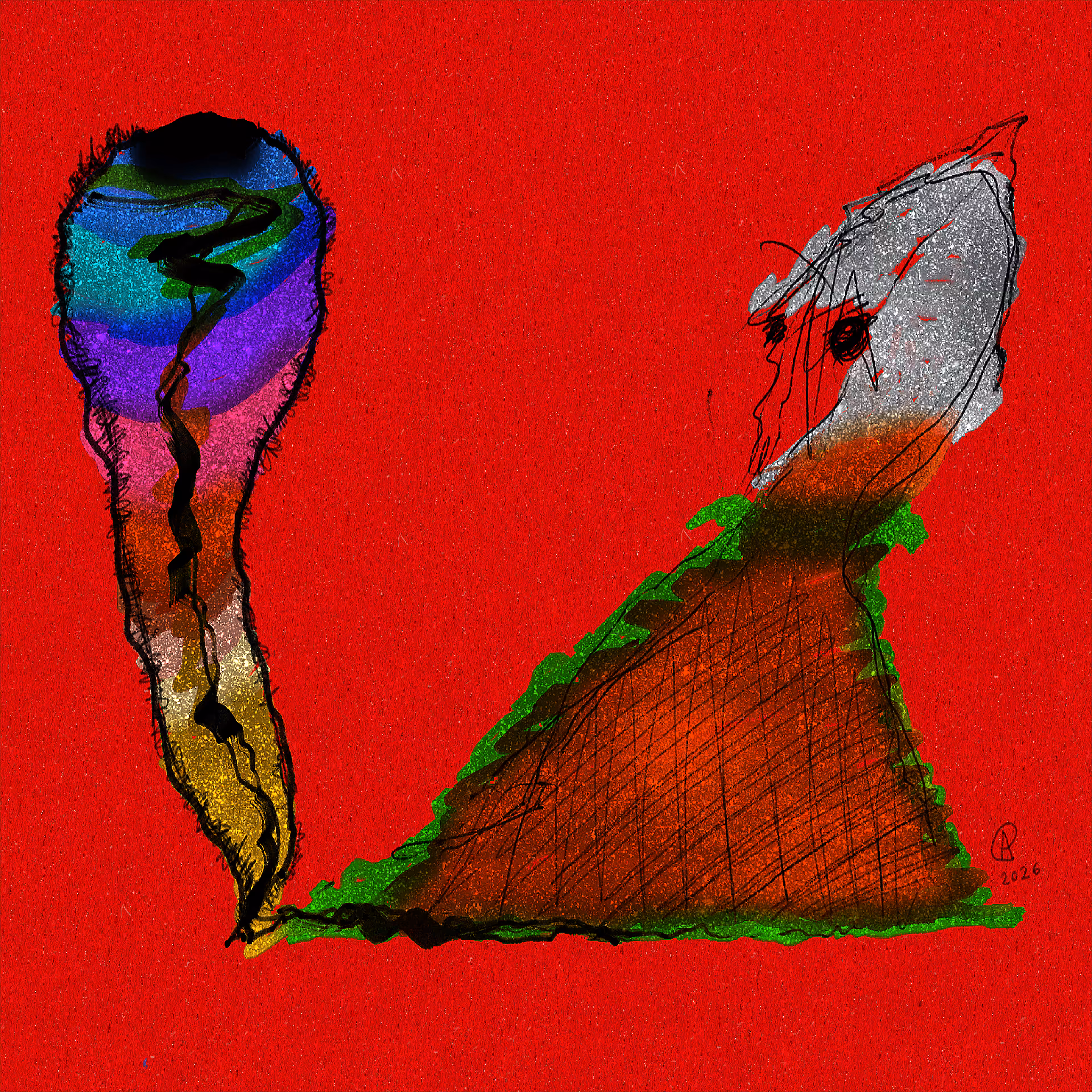 Origin Glyphs #3