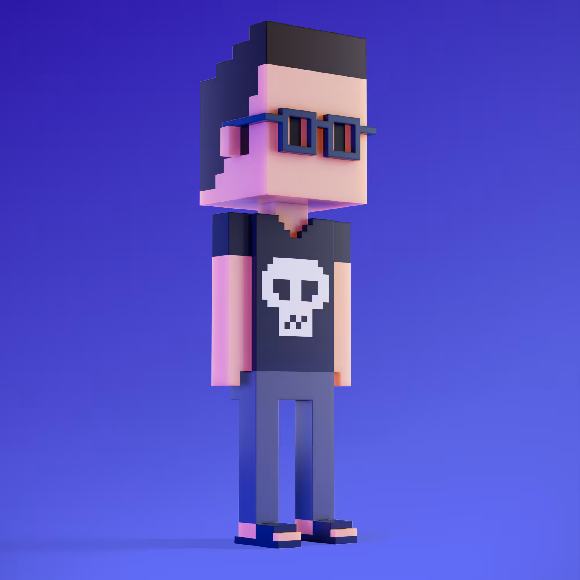 Meebit #13858