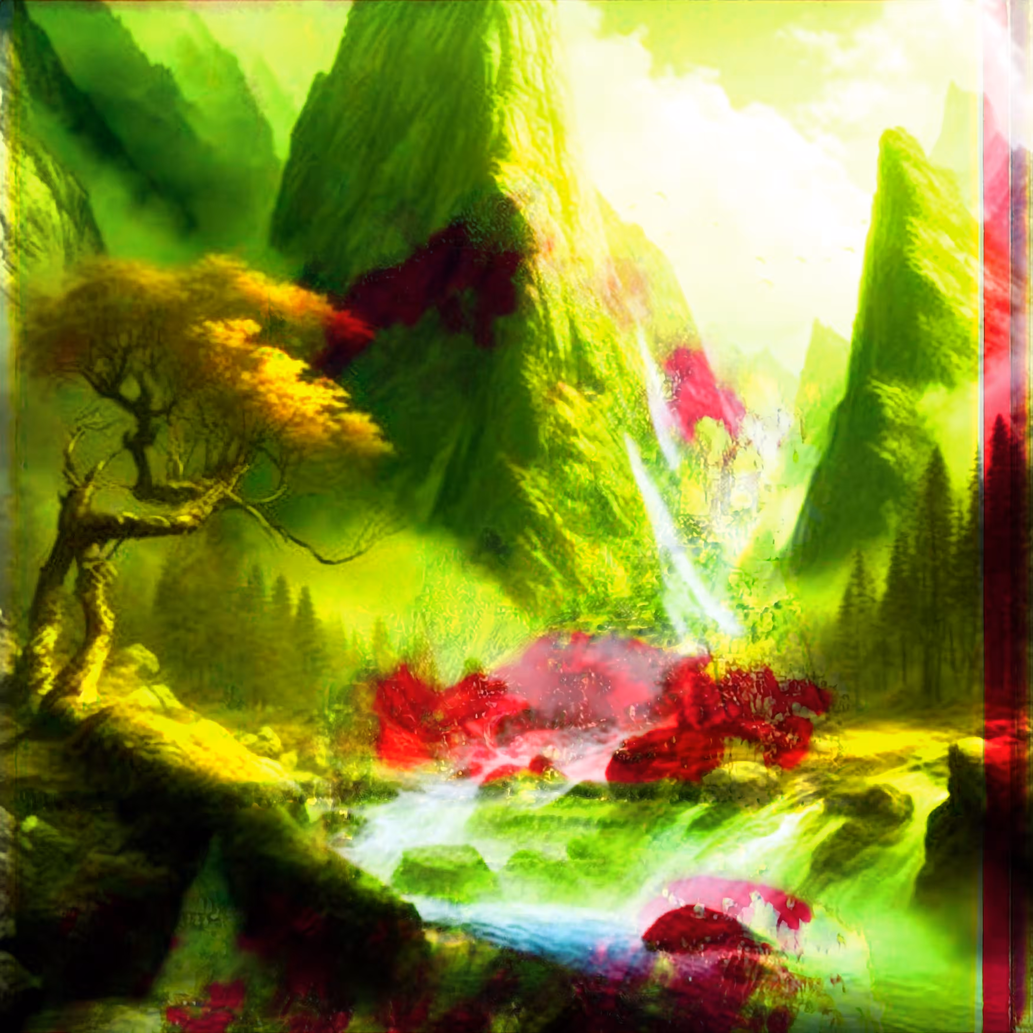 Dreamscape #417