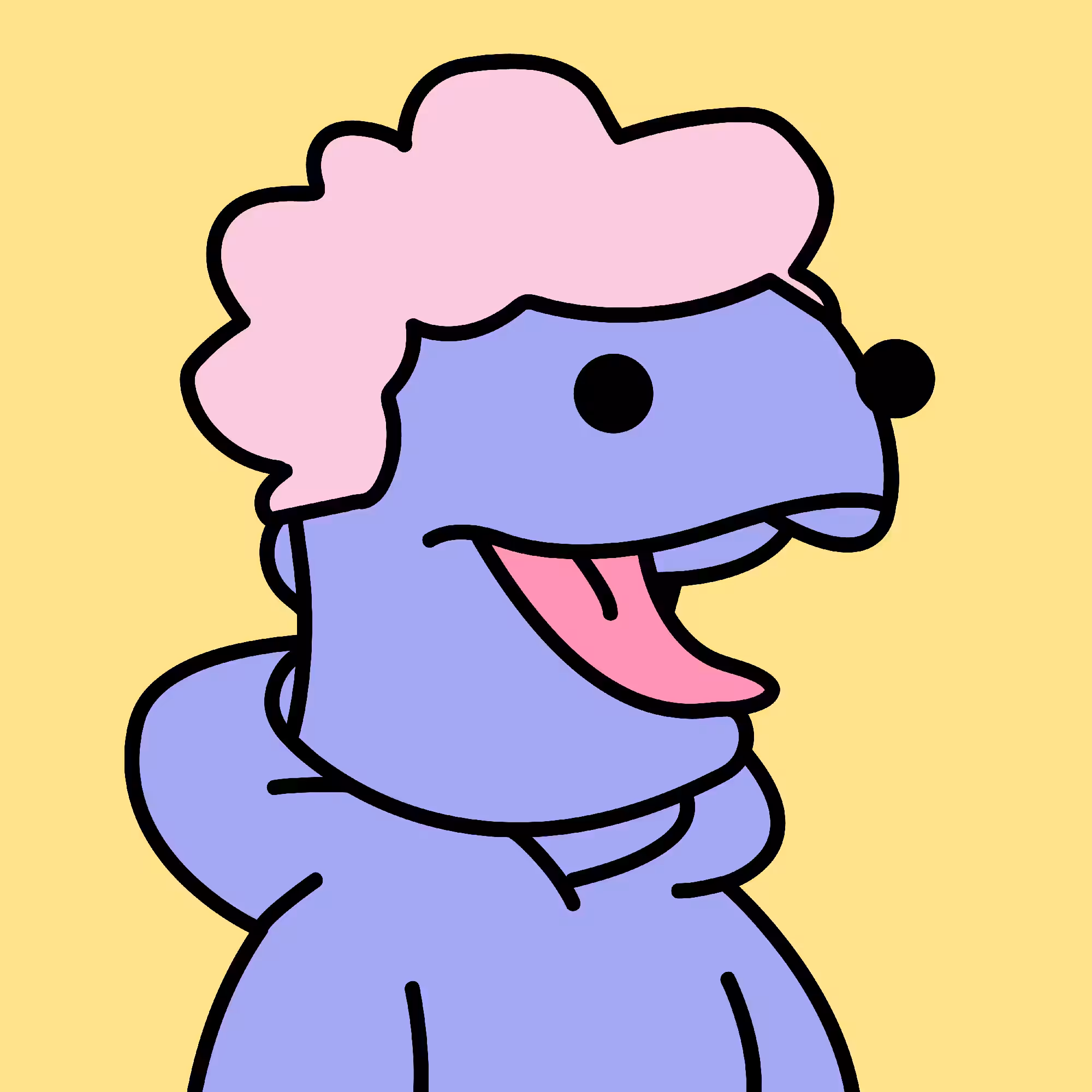 Dinodles #74