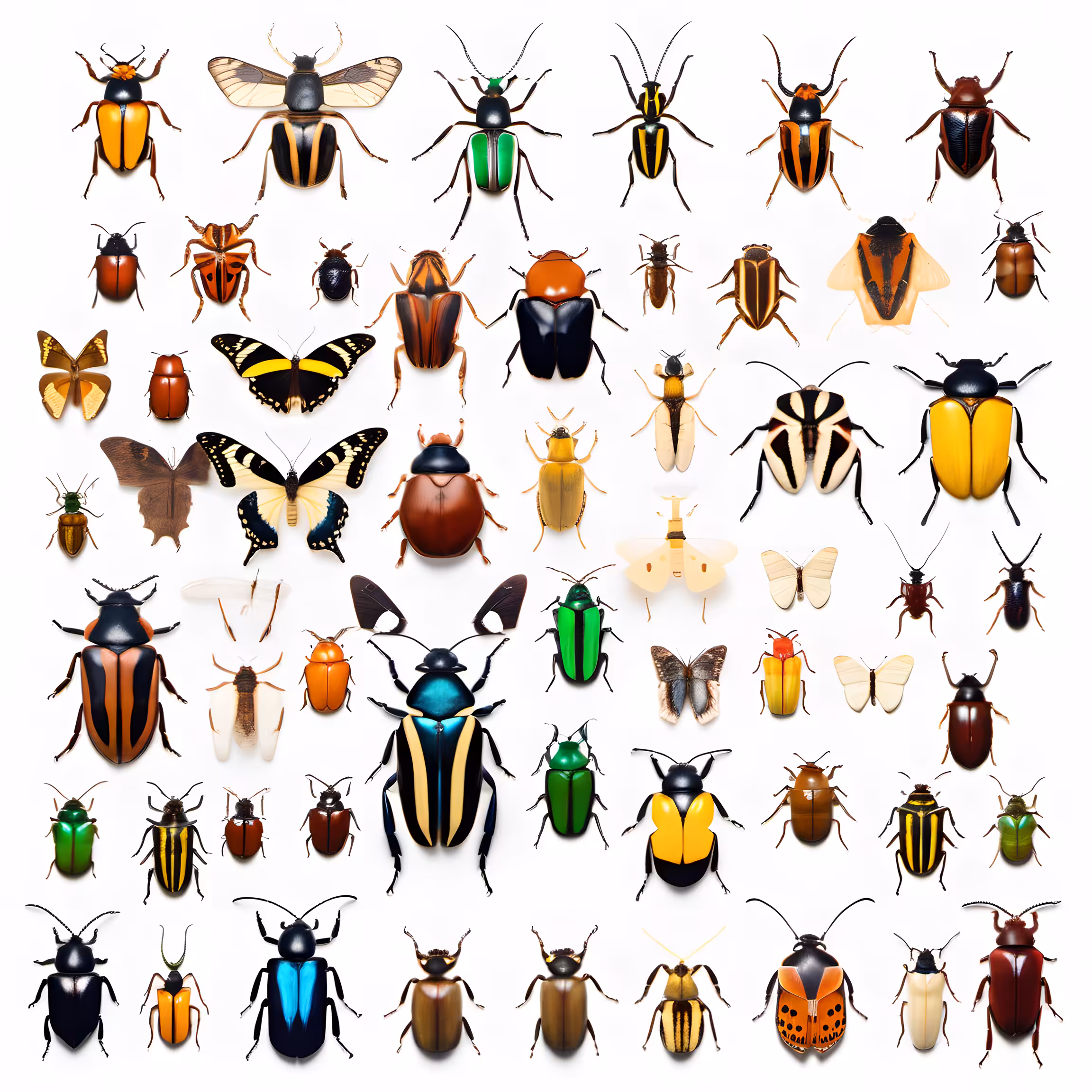 Insecto #96
