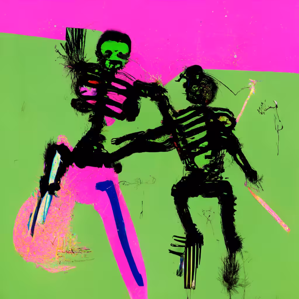 Cyber Psyko #6 