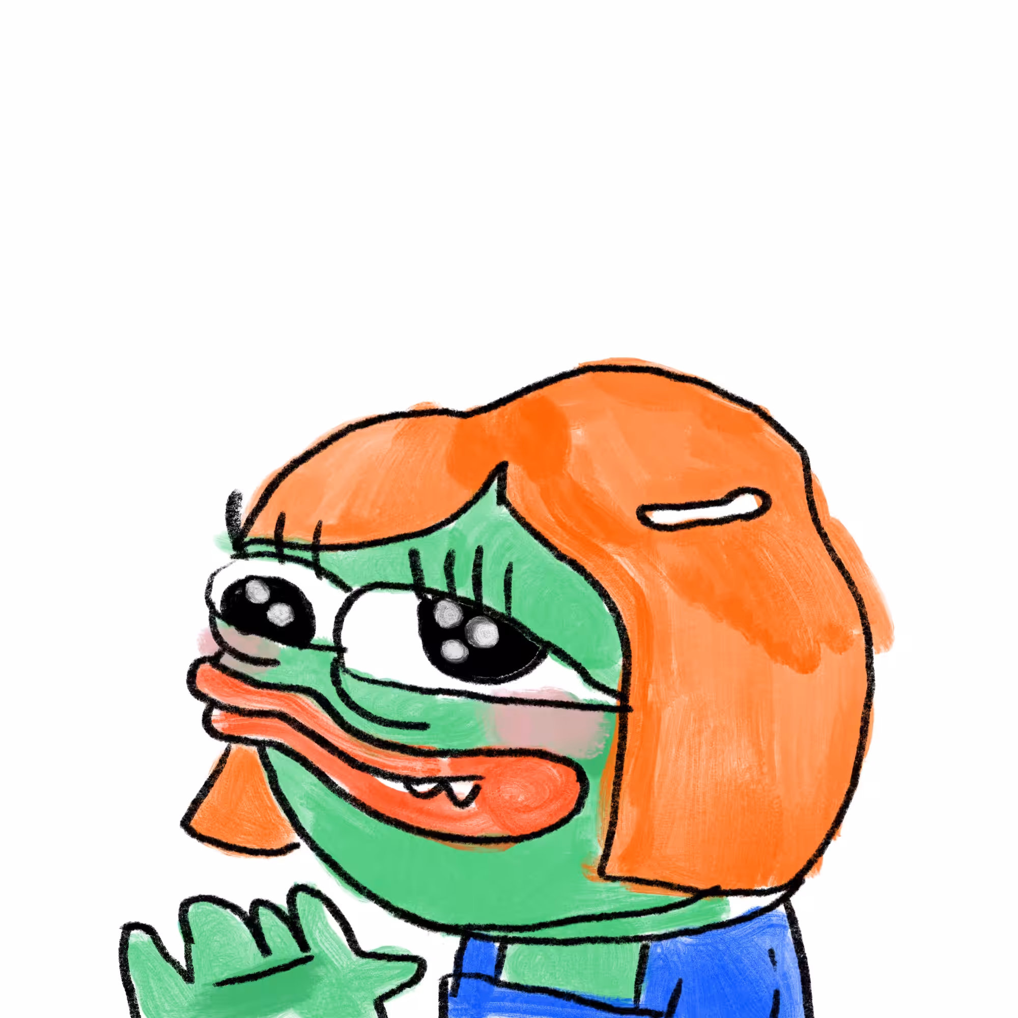Link Pepe #94
