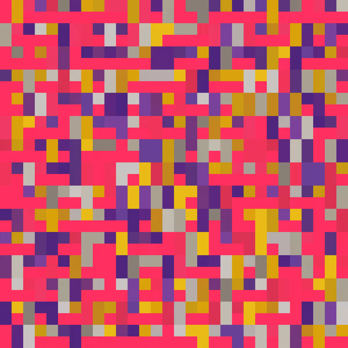 pixelpallete #48