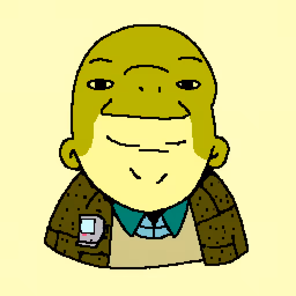 DX Terminal: SlackerDude71