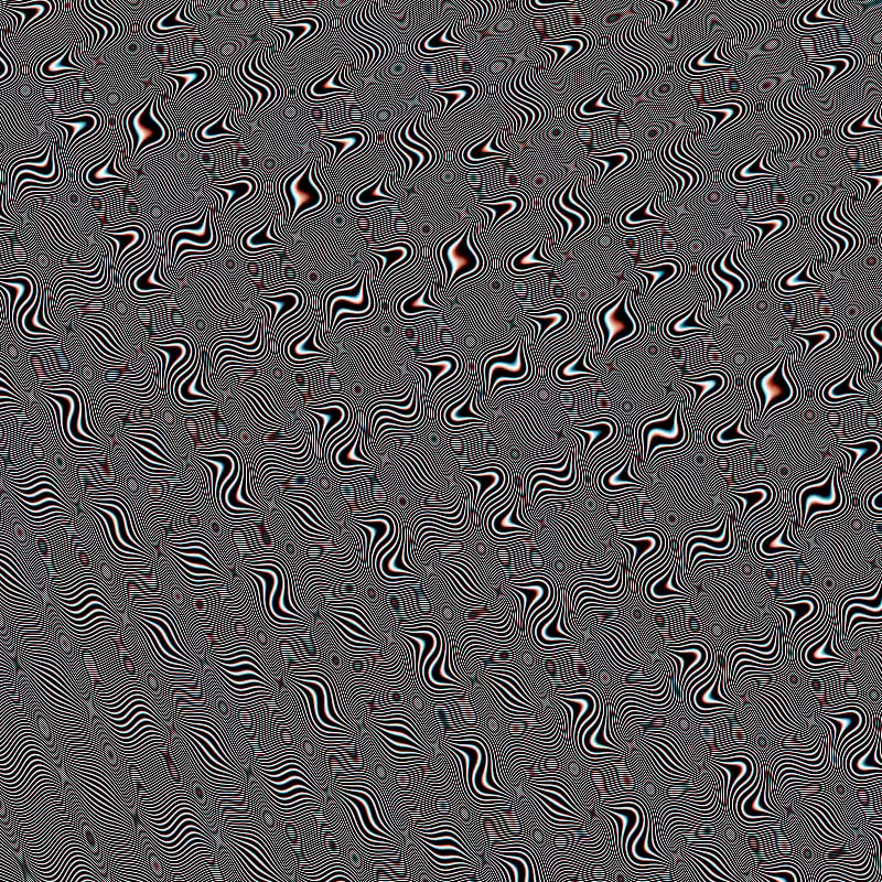 Quantum Vacuum #556