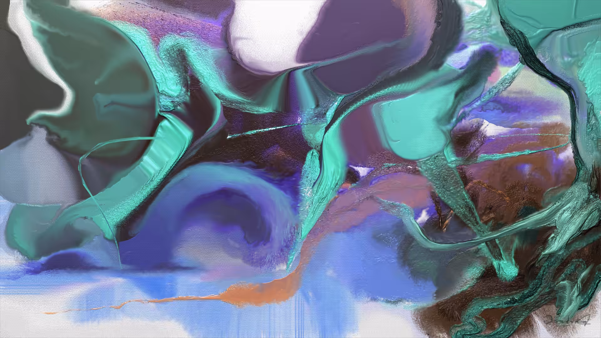 Digital Flow
