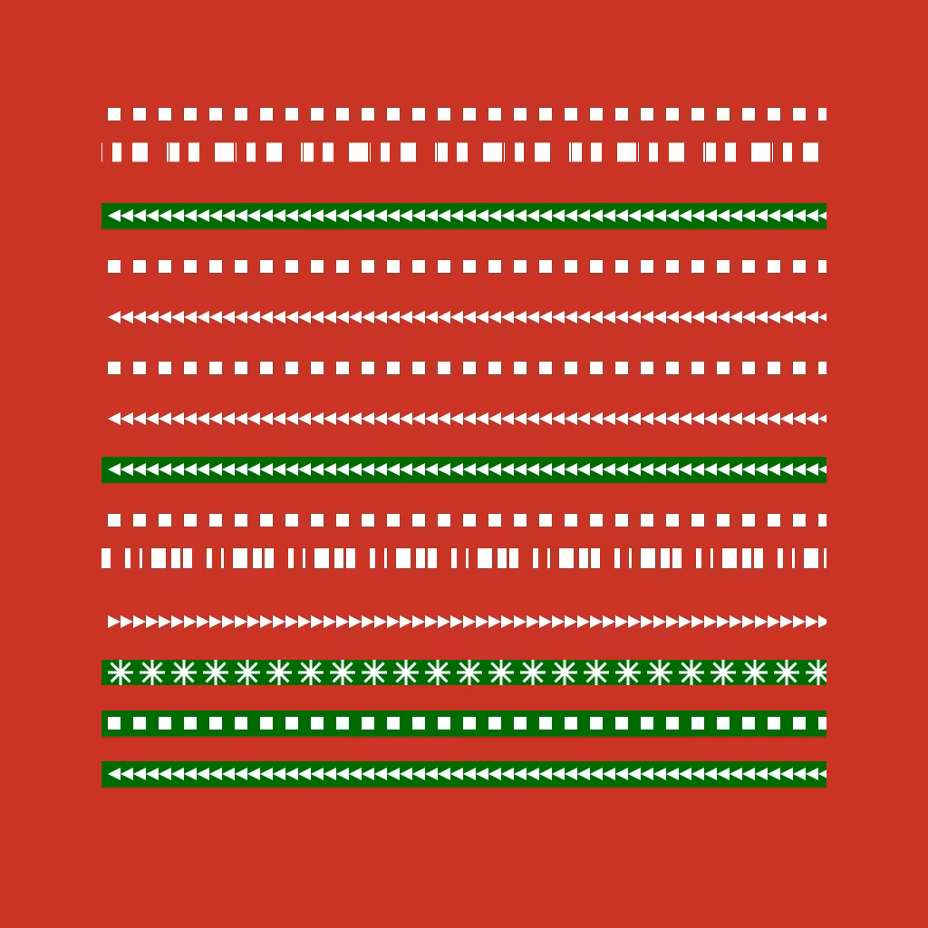 Jingle Bellz | BDC #5