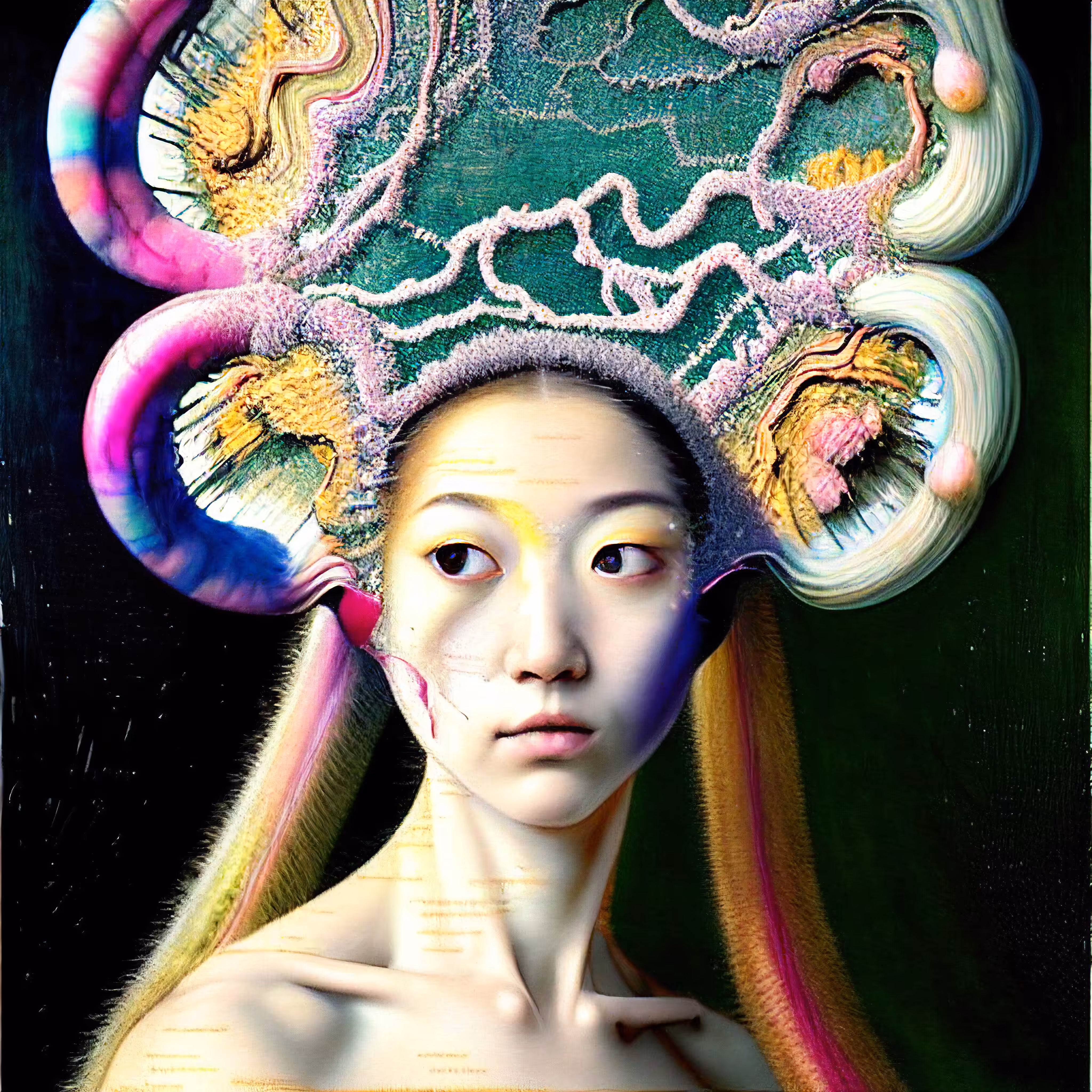 GANism #043
