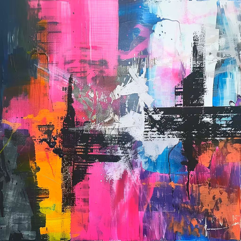 Fractured Pulse