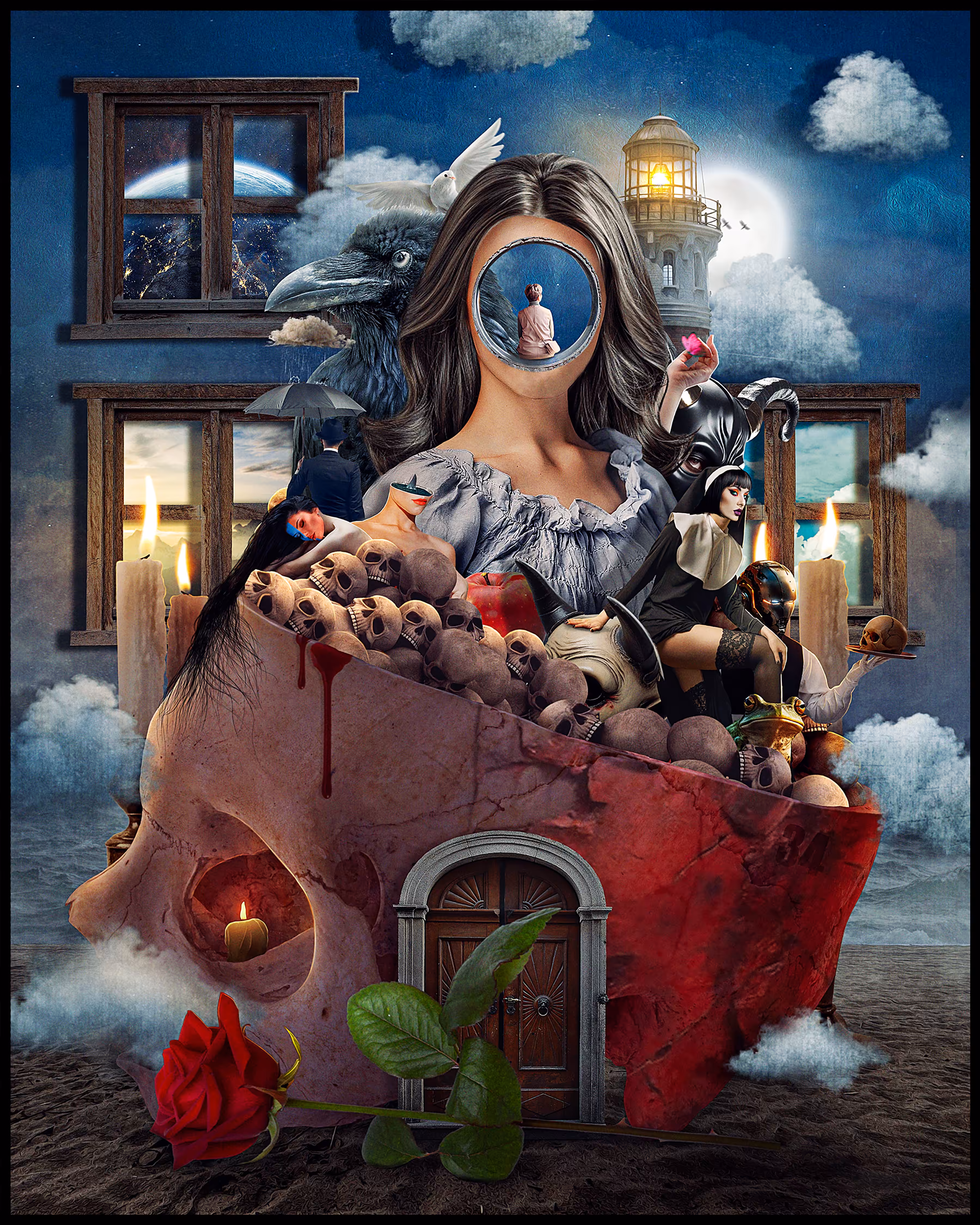 Inamorata
