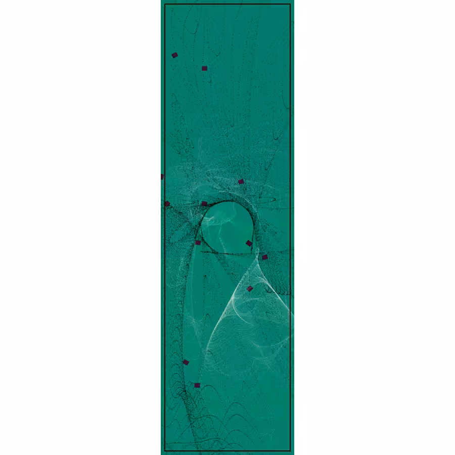 Abstract Hedonism #152