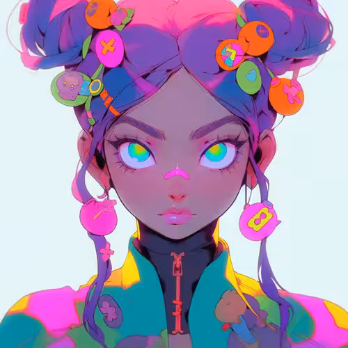 Raver #446