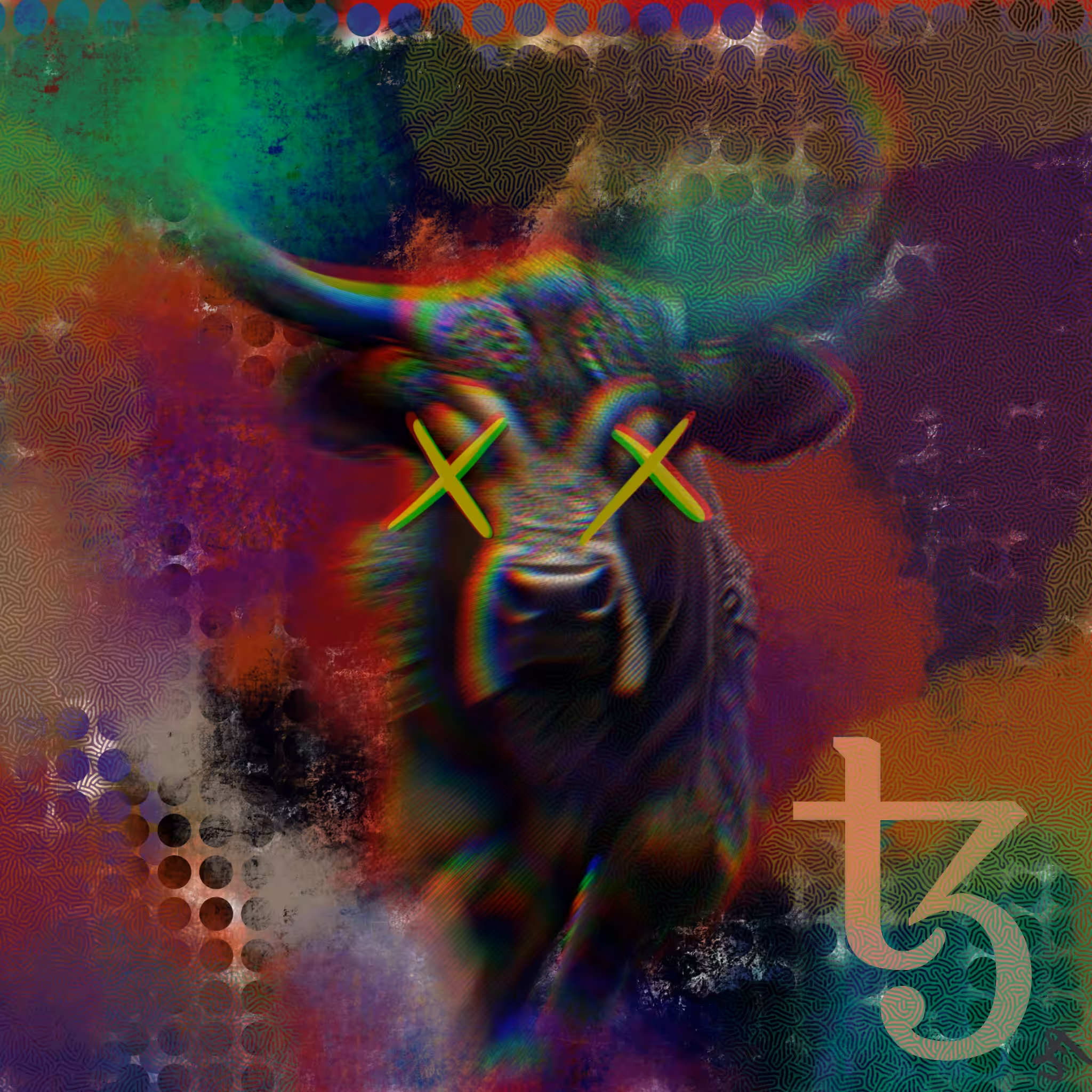 Wen Bull?
