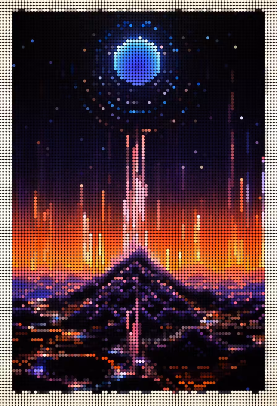 BASED PIXELS #392