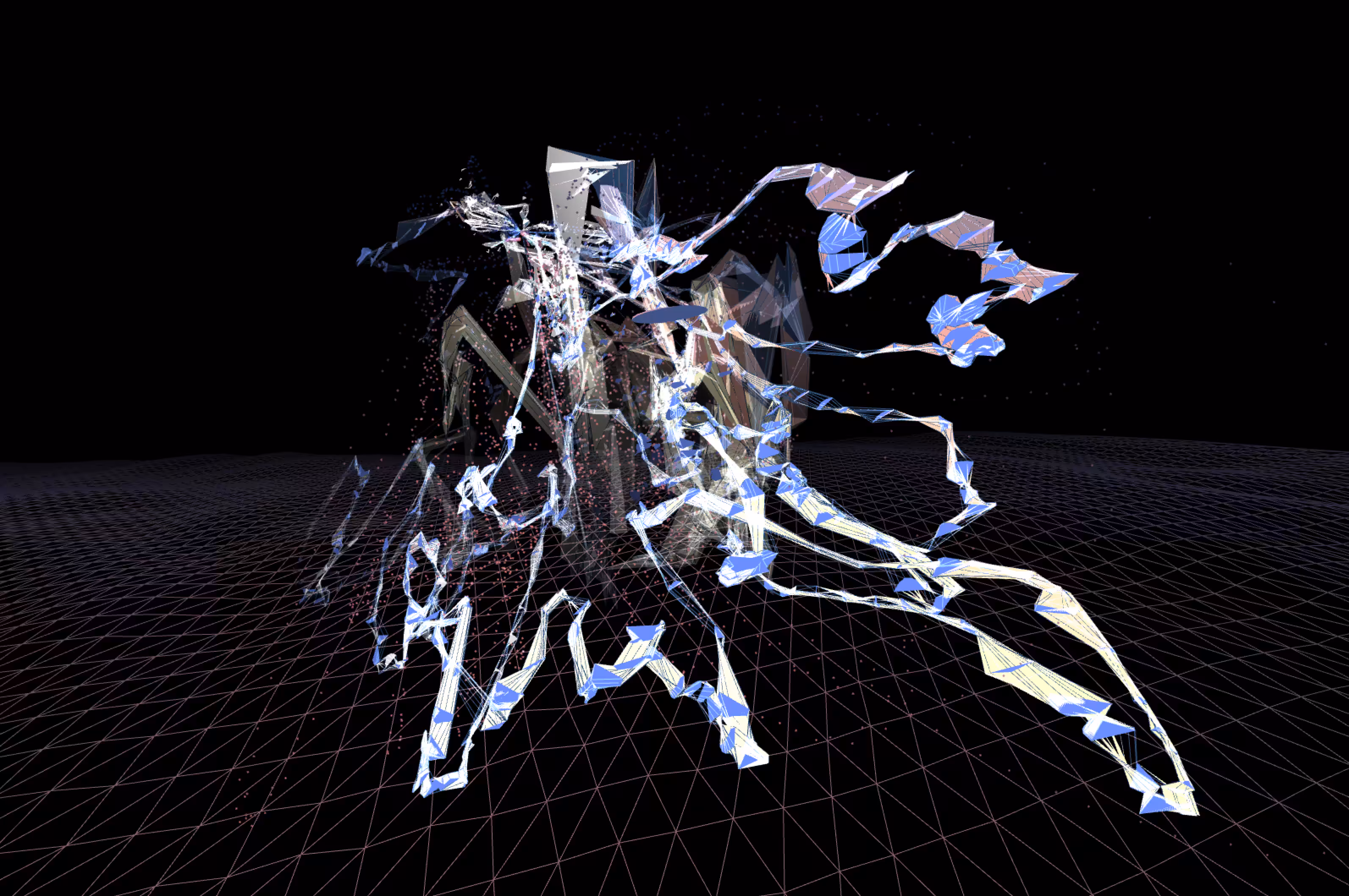 Charon ( Digital Form 2 )