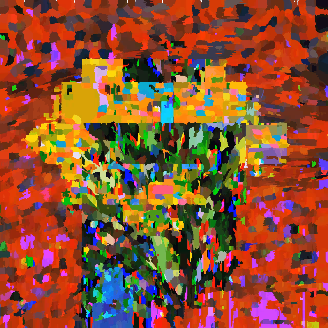 Paint Punk 362