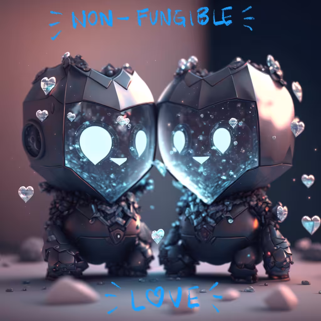 TheLuvBotz: LuvBotz #118