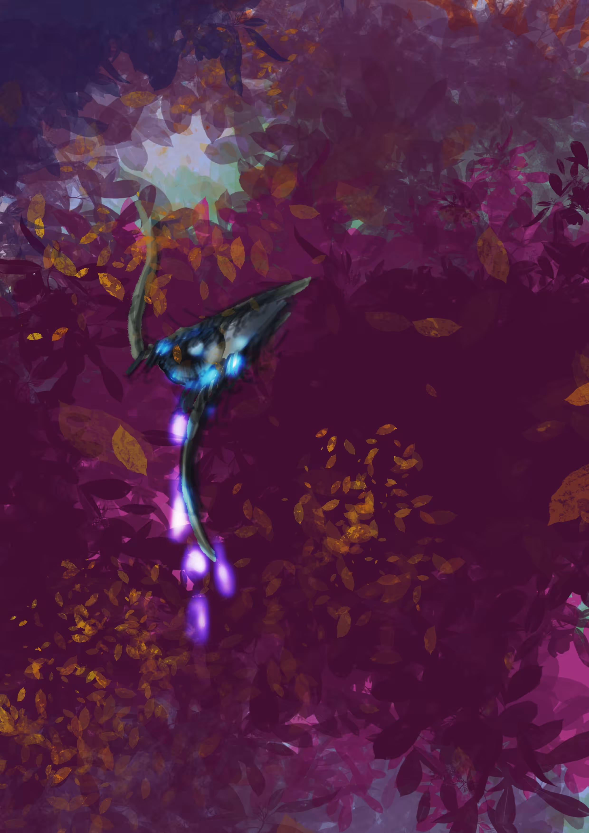 In pain Opus 2