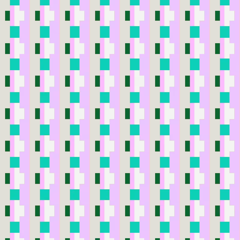 Repetitive Grid #63