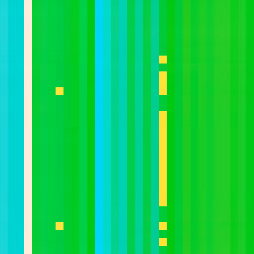 GLICPIXXXVER002 - GRAND COLLECTION: GLICPIXXXVER002 #7453