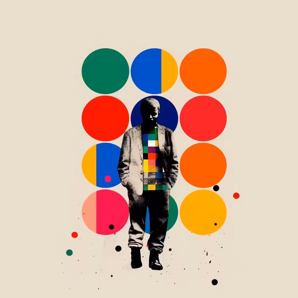 The Pallette