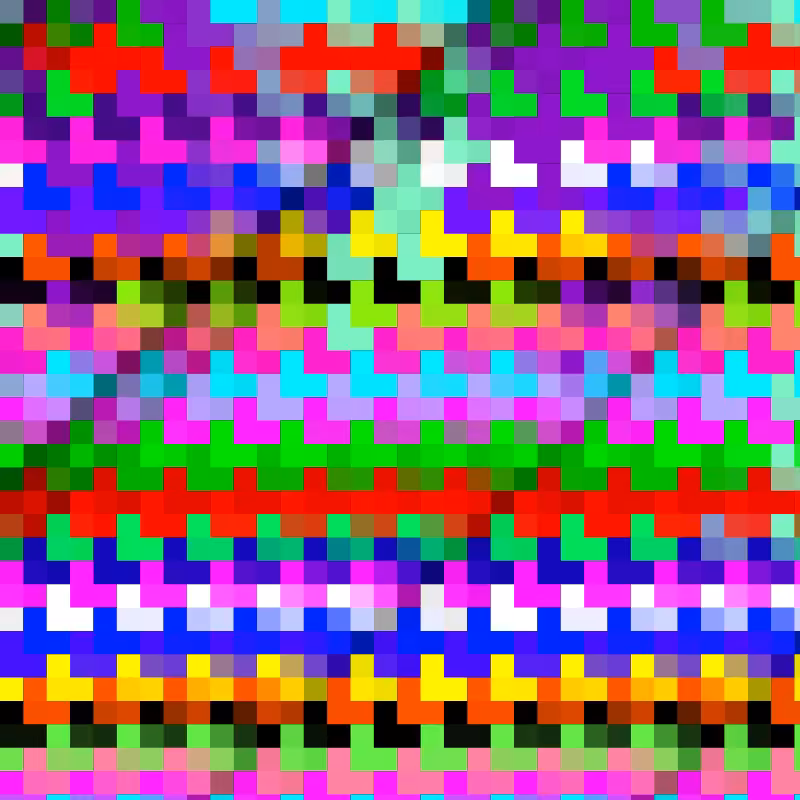 rainbows #44