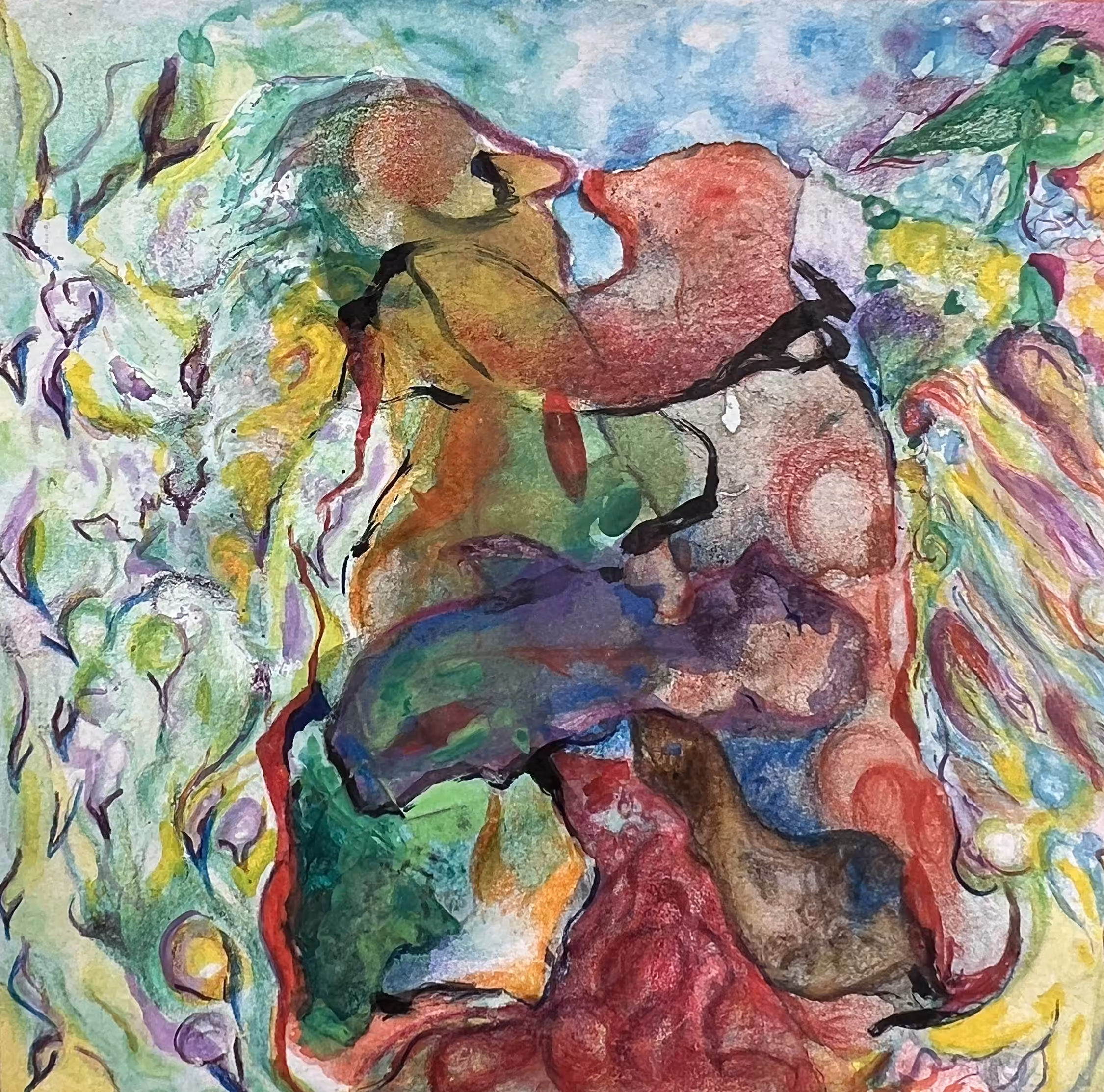 Entanglement