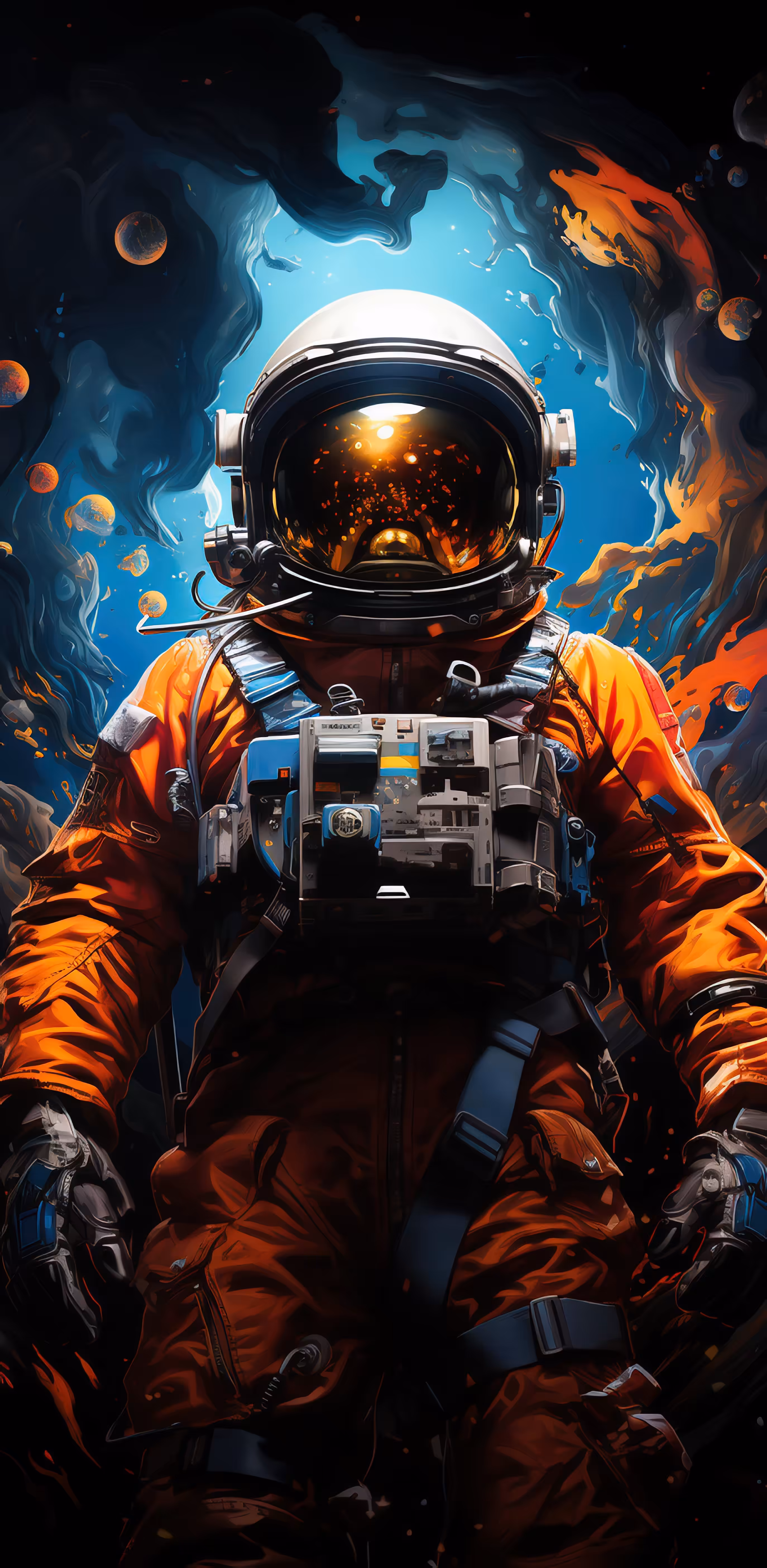 A Cosmic Explorer III