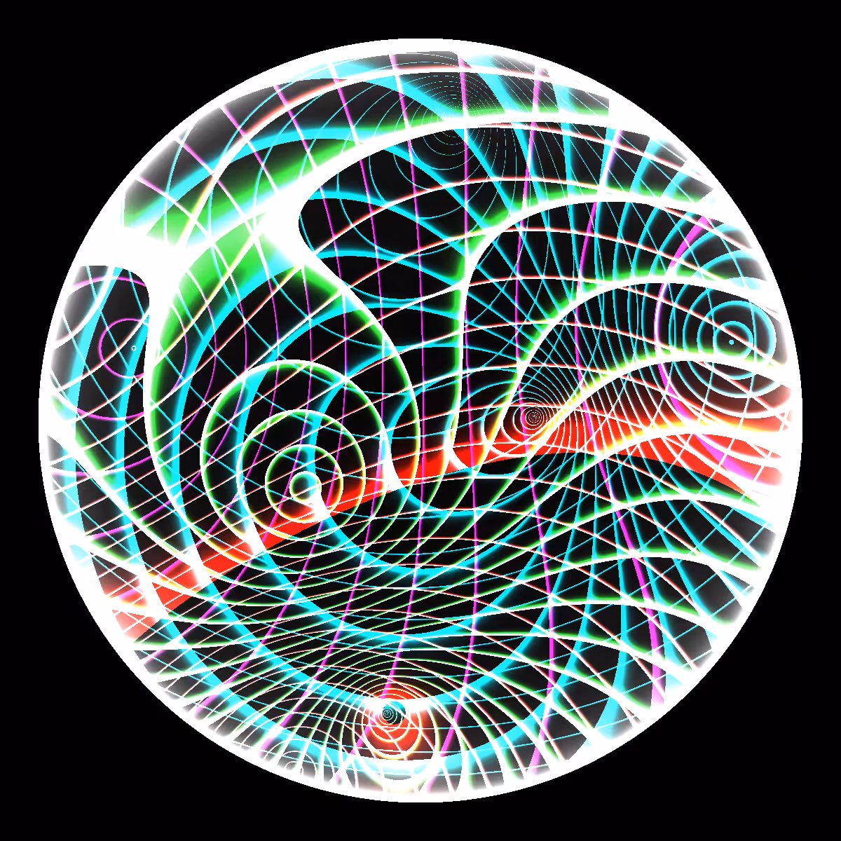 Marbles #22