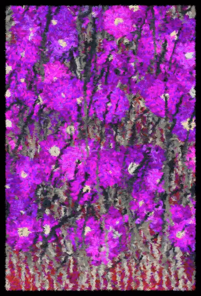 Blooms #178