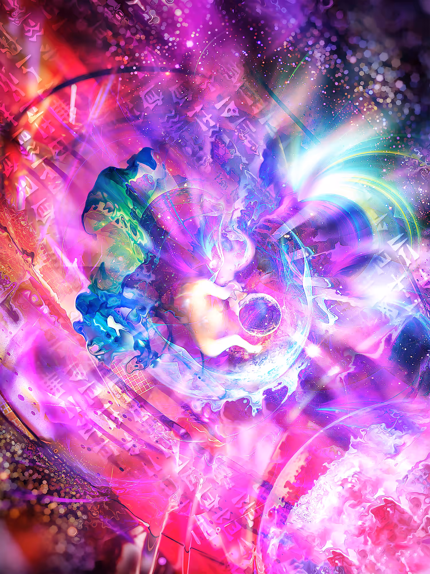 Rebirth