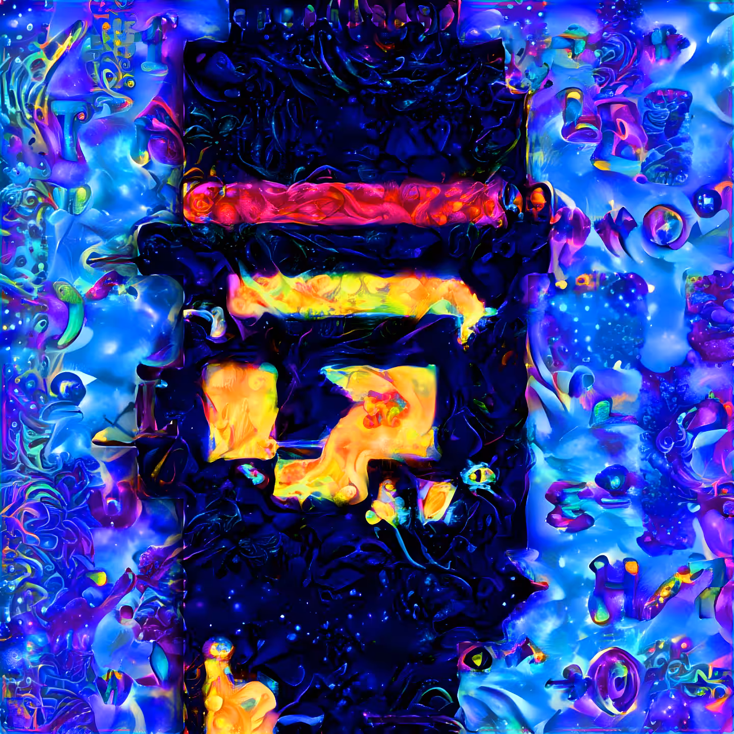 DOS PUNKEDELIC - SEASON 2 #018