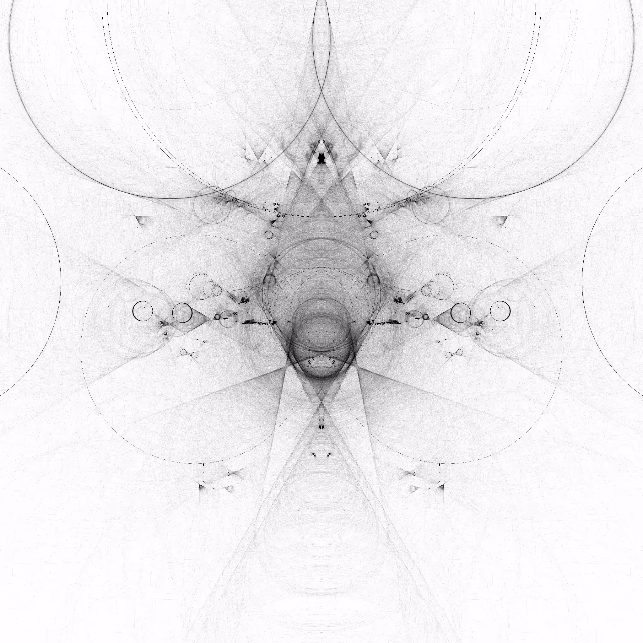 The Subversion of Entropy #19