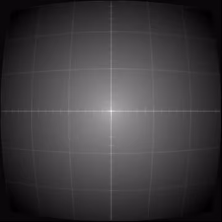 DEAFBEEF Series 0: Synth Poems - Token 124