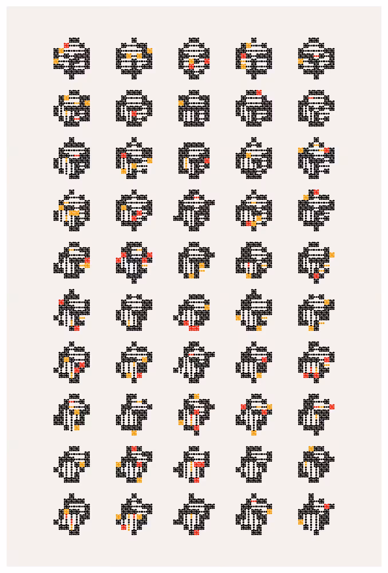 ⧉ Cube³s #298
