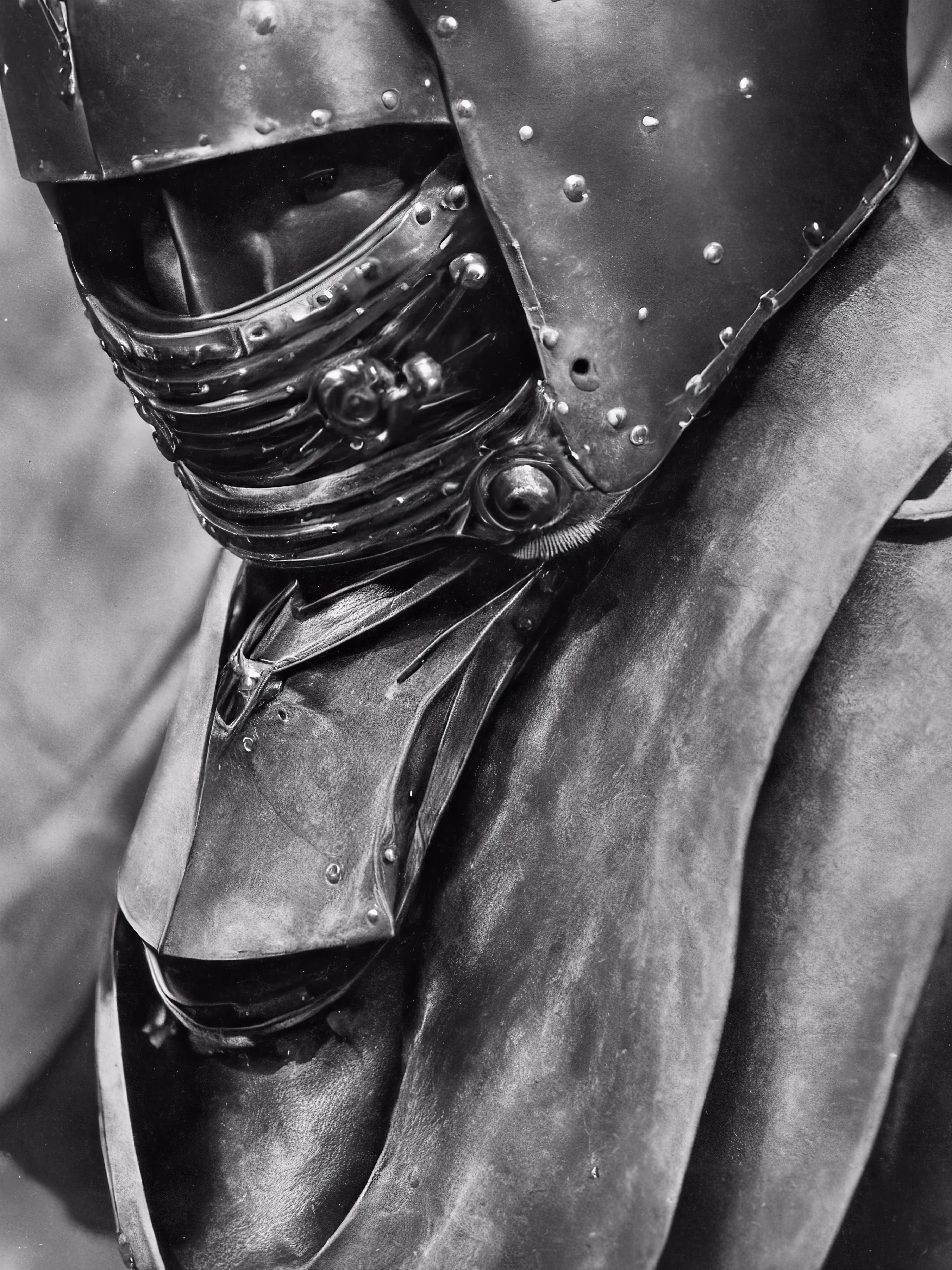 The Blind Riders II. 23