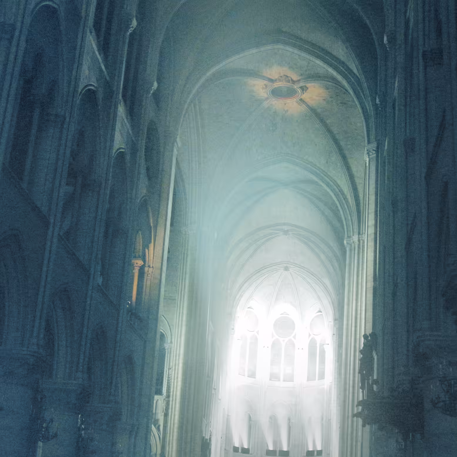 Notre Dame Catherdral