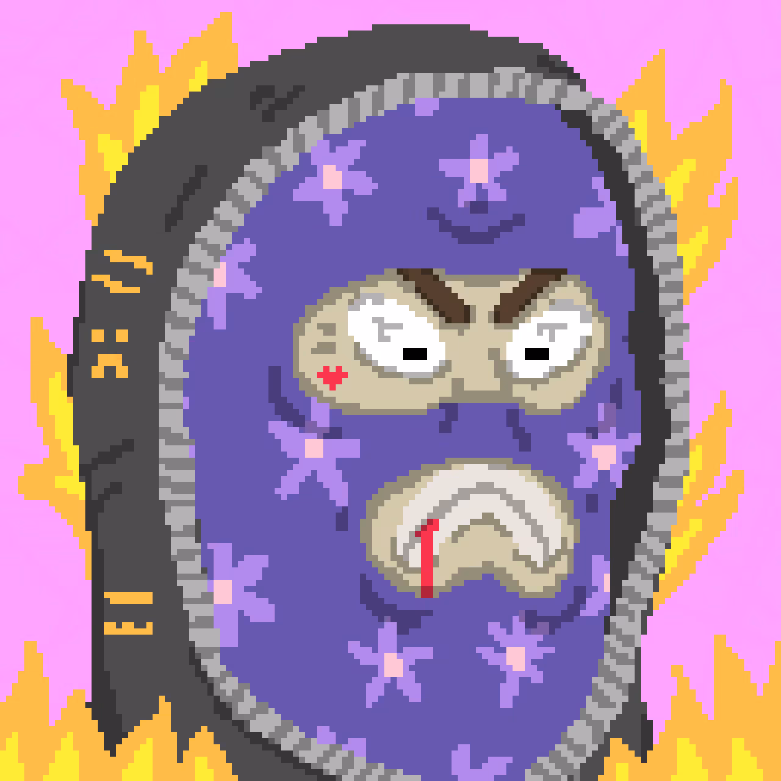 GENERATIVE GANGSTERS  #23