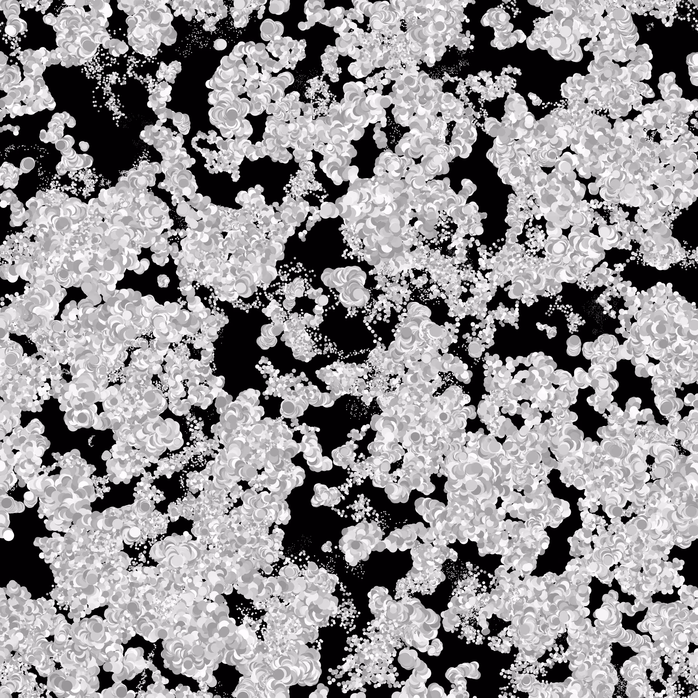 10 GENERATIVE ARTISTIC CODES #1