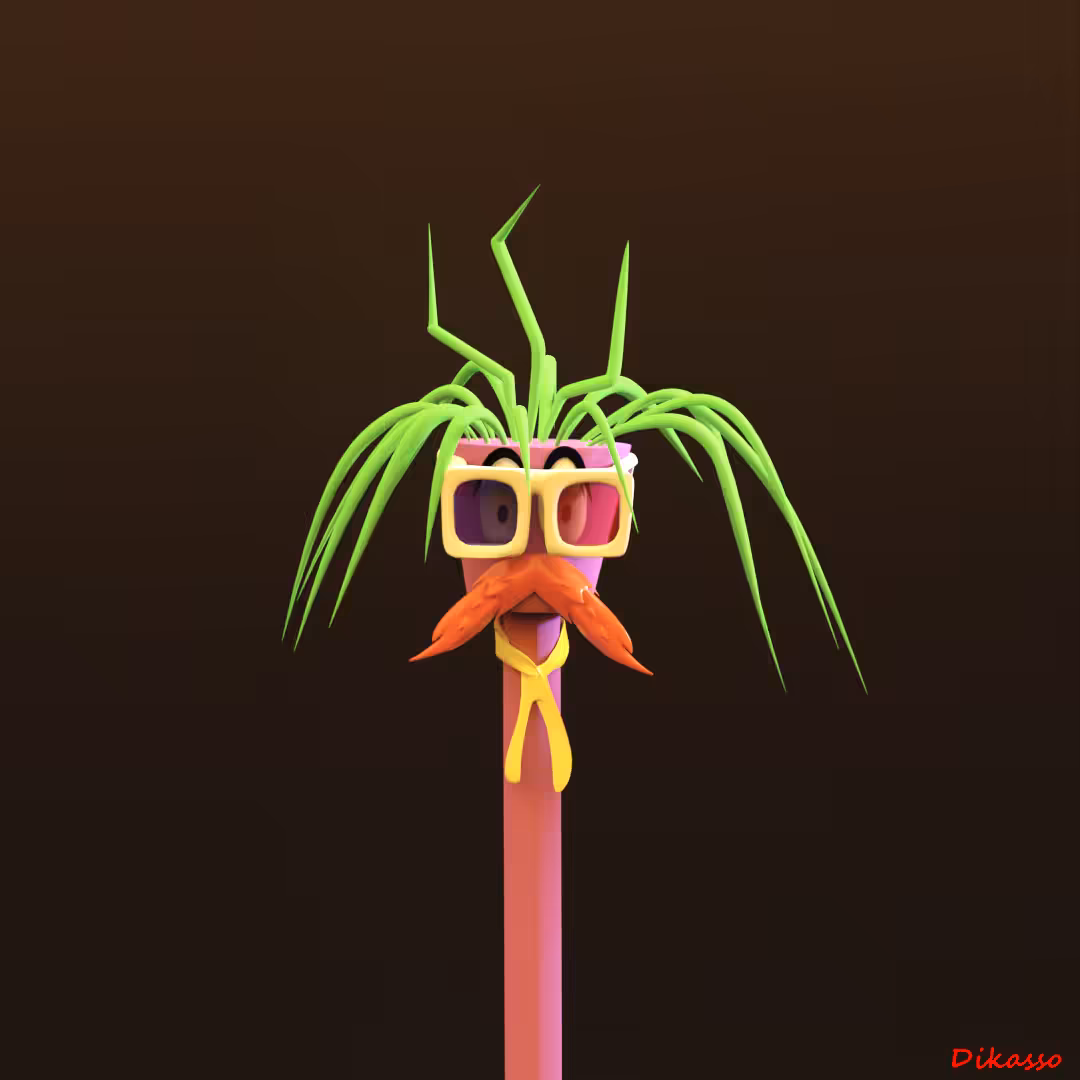 The Mop'eds: Mop'ed #79