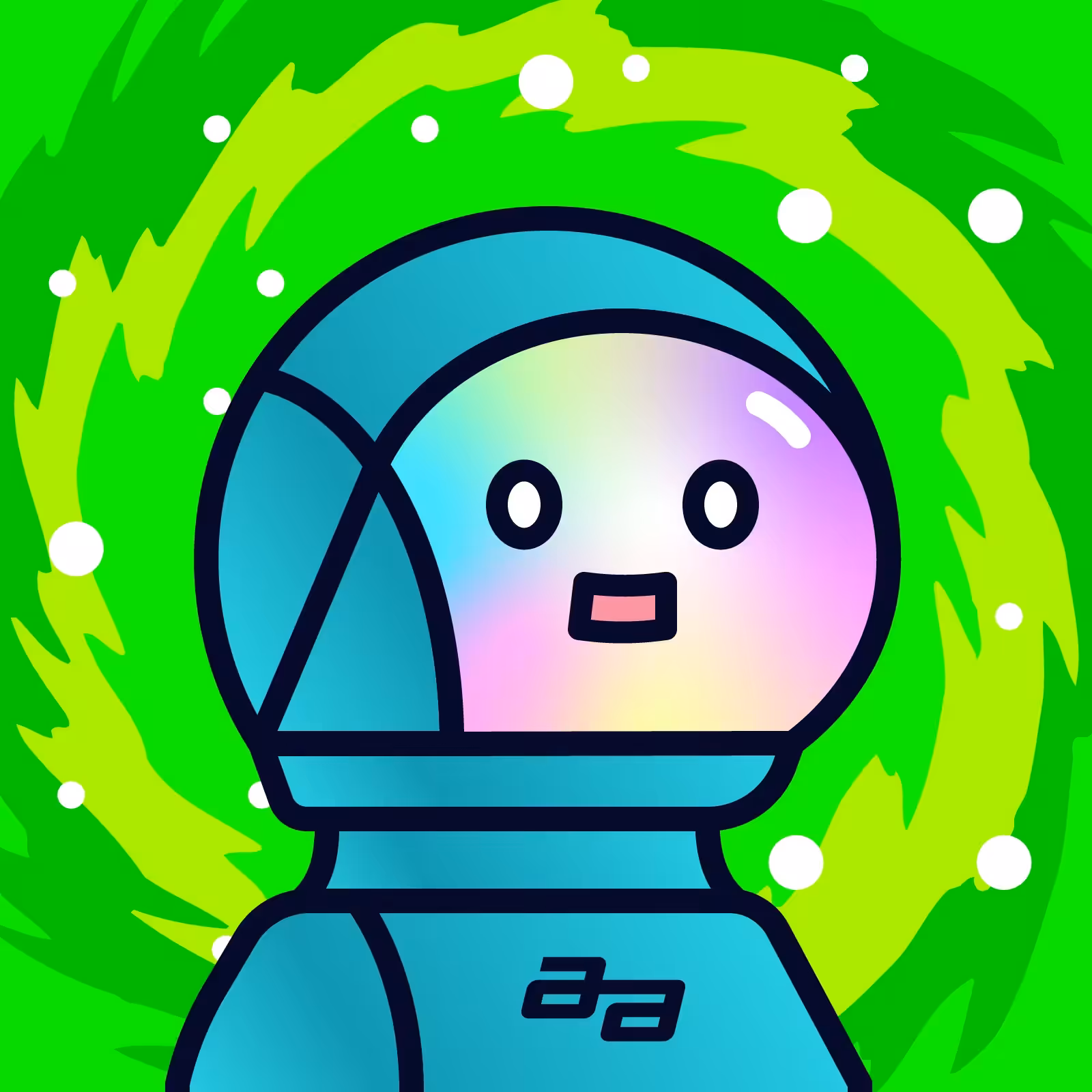 Awkward Astronauts #3166
