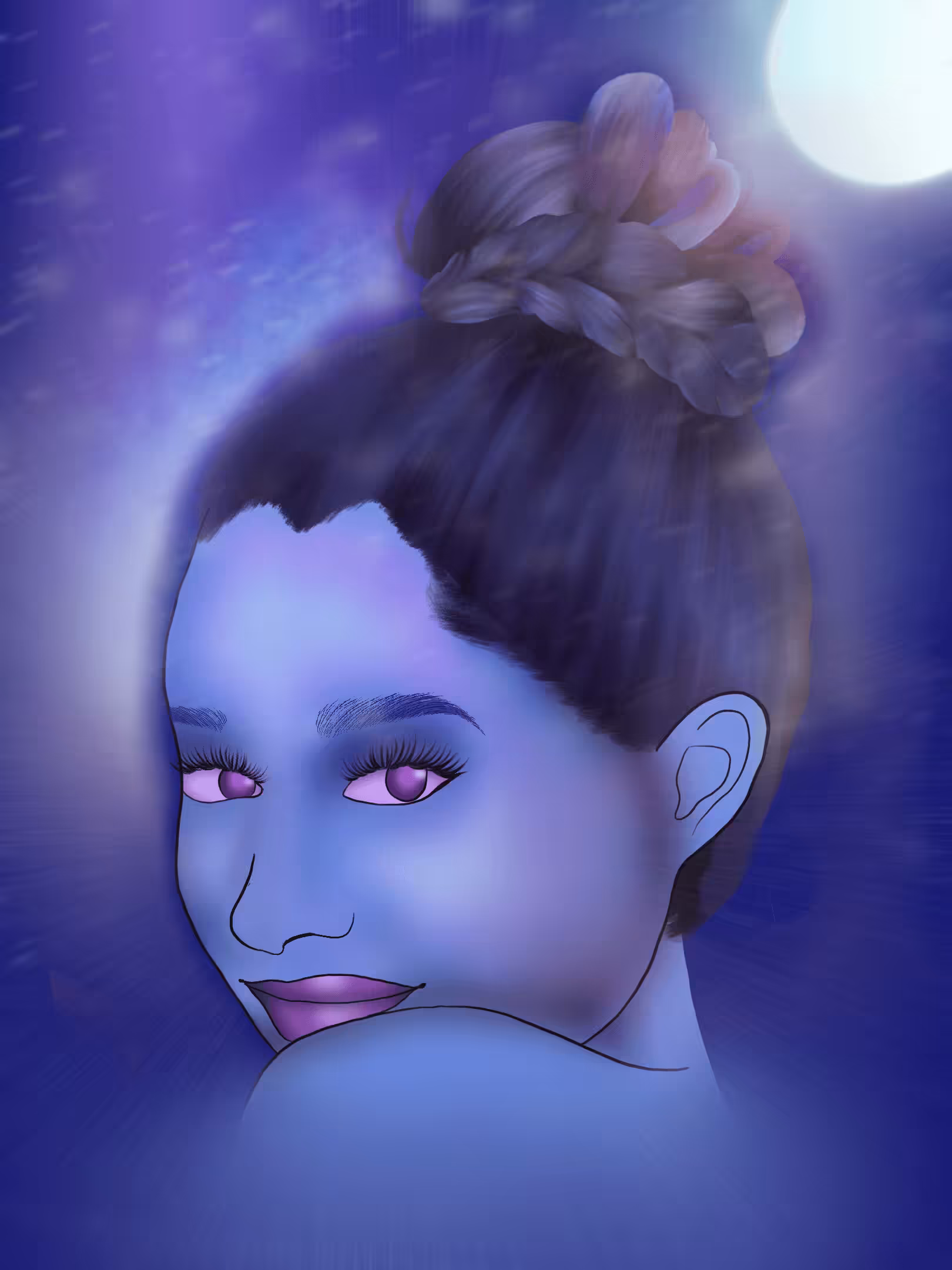 My creations 1/1 Art Collection || Art Bambina