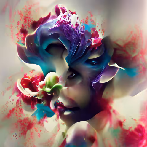 Flower #1