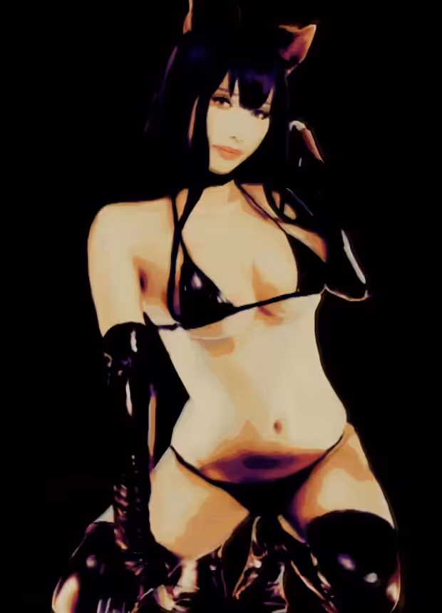 Catherine V2