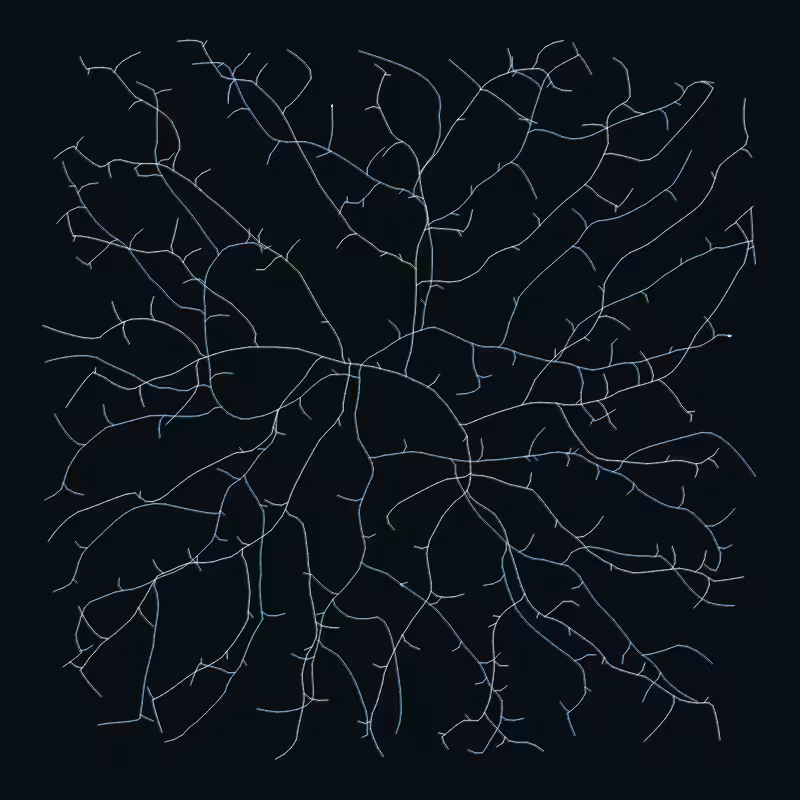 A study in Entanglement #24