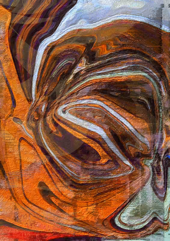 Horizons / Visions #2