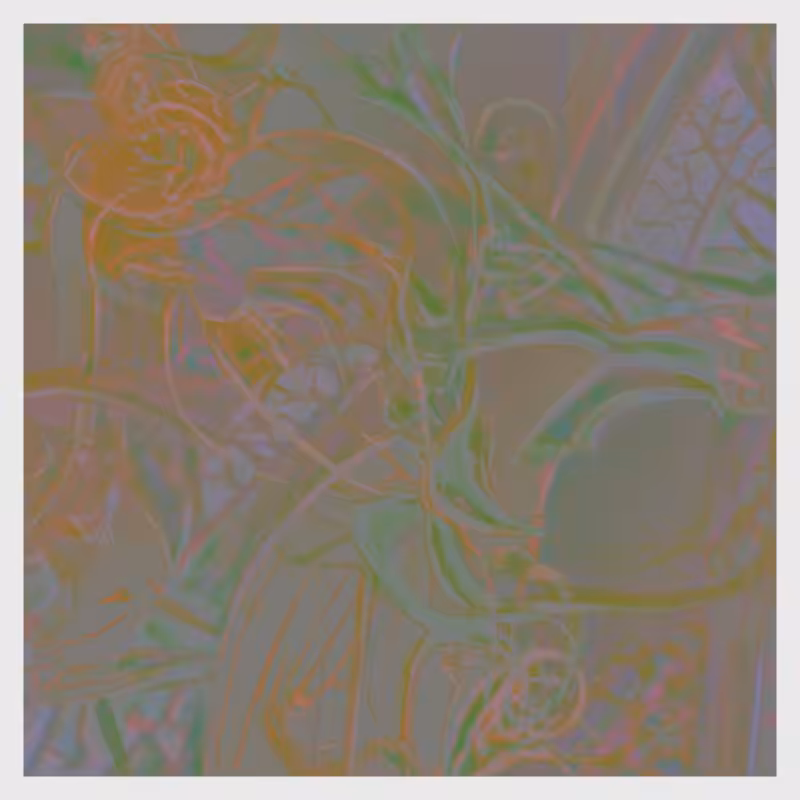 La Fleur #87