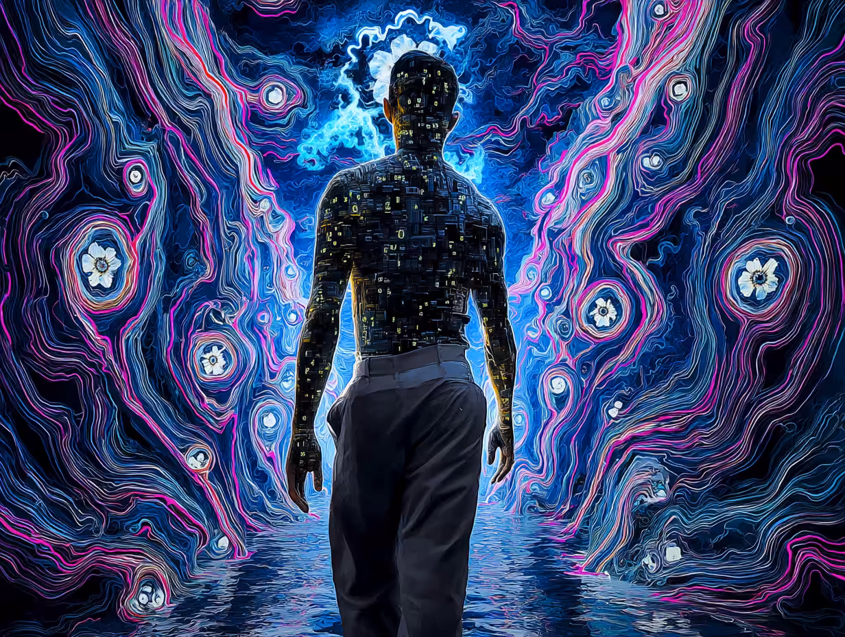 TRANSDIMENSIONAL TRIPPERS #362