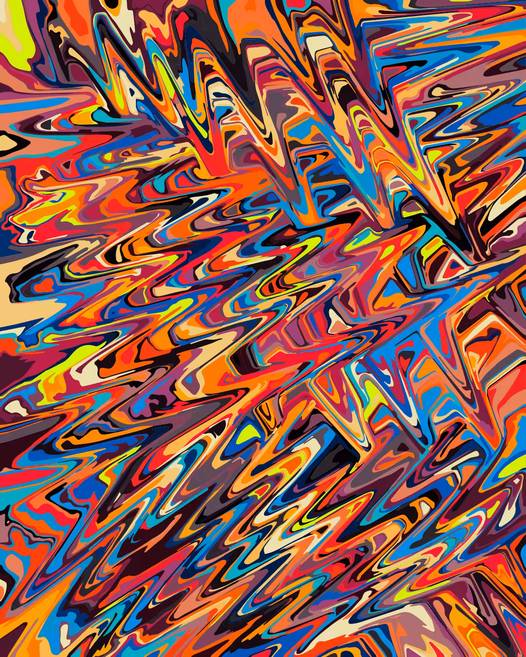Liquid Dream 46